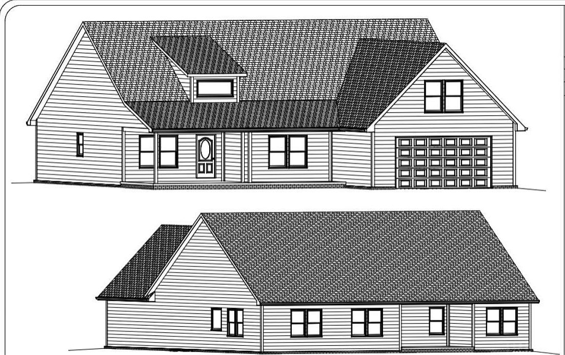 824 Spyglass Hill Dr