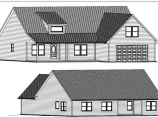 824 Spyglass Hill Dr, Bedford, IN 47421