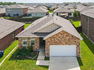 746 Wilshire Dr, Lavon, TX 75166