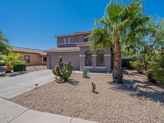 2nd image of 44727 W GAVILAN Drive