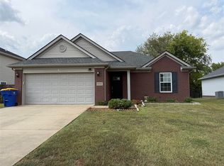 1203 Chicory Way, Bowling Green, KY 42104
