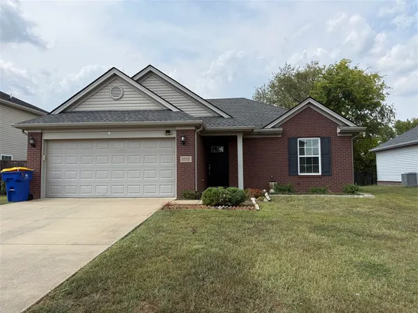 1203 Chicory Way, Bowling Green, KY 42104