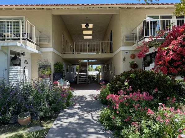 2143 Ronda Granada #O, Laguna Woods, CA 92637