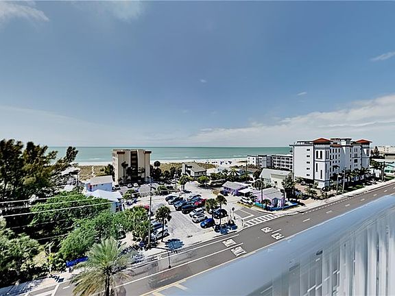 3rd image of 13101 Gulf Blvd #1708