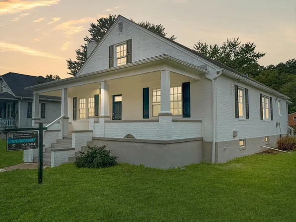 426 Virginia Ave, Front Royal, VA 22630