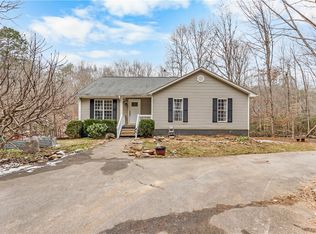 181 Crowe Creek Church Rd, Six Mile, SC 29682