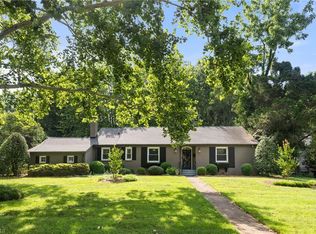 747 Westover Ave, Winston Salem, NC 27104