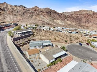641 Mount Blackburn Ln, Boulder City, NV 89005