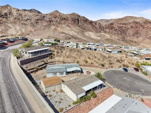 641 Mount Blackburn Ln, Boulder City, NV 89005