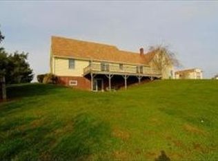 1024 Spring Valley Rd, Quarryville, PA 17566