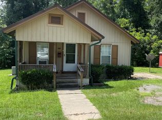 1860 Mason Dr, Haynesville, LA 71038
