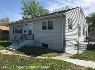 515 N Broadwell Ave, Grand Island, NE 68803