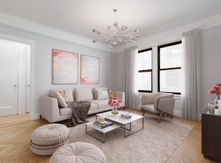 225 W 12th St APT 3E, New York, NY 10011