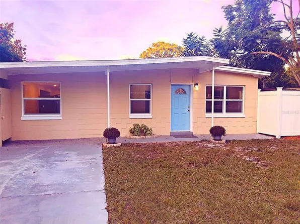 441 Kentia Rd, Casselberry, FL 32707