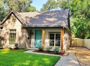 3124 Woodley Ter, Montgomery, AL 36106