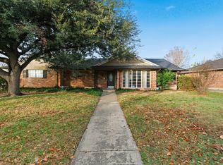 10015 Pensive Dr, Dallas, TX 75229