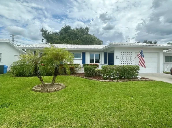 4166 96th Ter N #4166, Pinellas Park, FL 33782