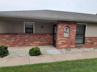 3018 Kimball Ave, Manhattan, KS 66502