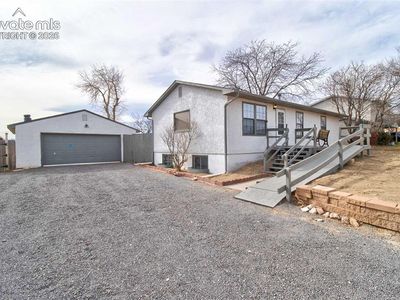 257 S Bailey Dr, Pueblo West, CO, 81007