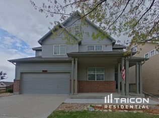 3573 Wind Rose Pl, Castle Rock, CO 80108