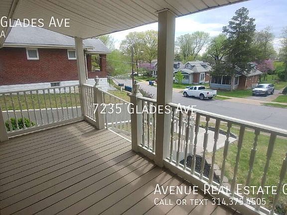 2nd image of 7235 Glades Ave