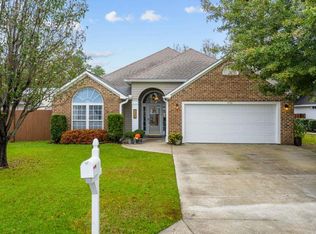 3940 E Glades Dr, Myrtle Beach, SC 29588
