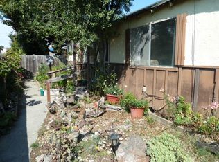 1313 Thompson Ave, Santa Cruz, CA 95062