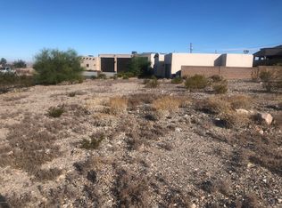 3317 Knight Ln LOT 14, Lake Havasu City, AZ 86404
