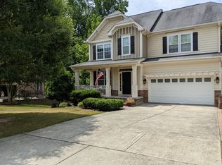 1533 Gracie Girl Way, Wake Forest, NC 27587
