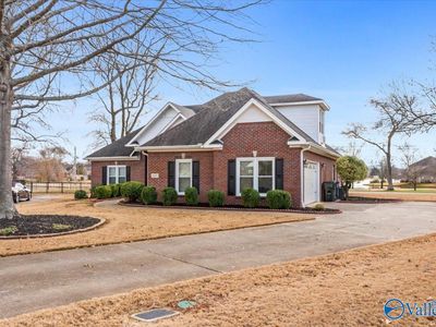 109 Spring River Ct, Huntsville, AL, 35811
