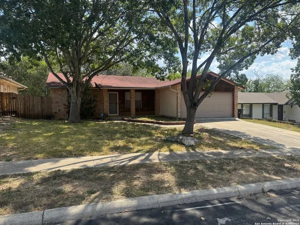 13907 Mission Valley, San Antonio, TX 78233