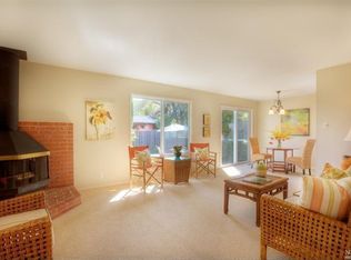 220 Eastman Ave, Corte Madera, CA