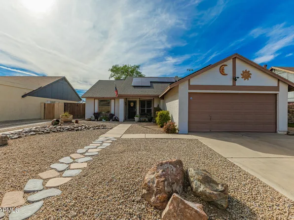 6710 N 74TH Drive, Glendale, AZ 85303