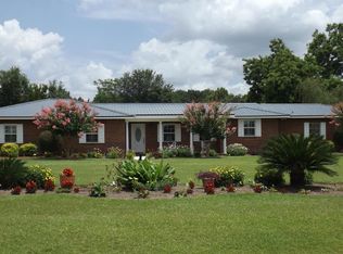 5677 Hwy 91, Donalsonville, GA 39845