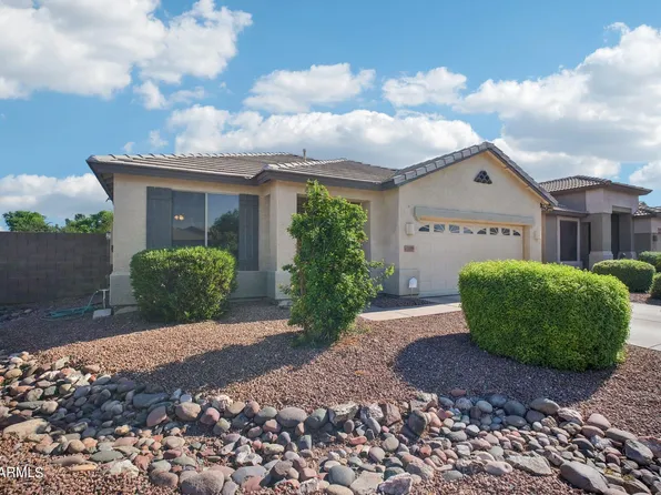 12258 W GRANT Street, Avondale, AZ 85323