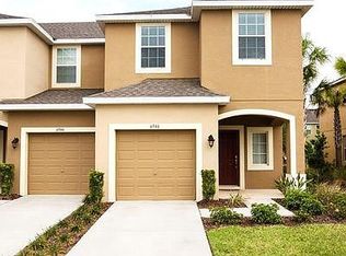 6946 Towne Lake Rd, Riverview, FL 33578