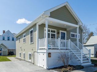 161 School St, South Portland, ME 04106