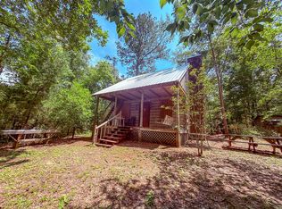 8634 Patricks Landing Rd, Bay Minette, AL 36507