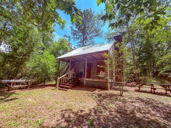 8634 Patricks Landing Rd, Bay Minette, AL 36507