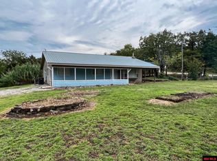 395 Norfork Lake Dr, Henderson, AR 72544