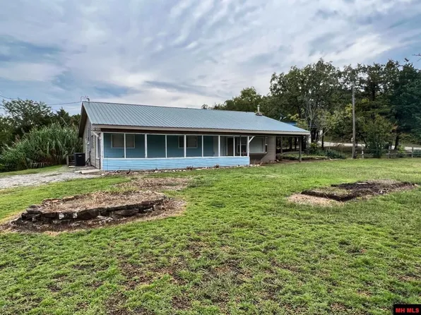 395 Norfork Lake Dr, Henderson, AR 72544