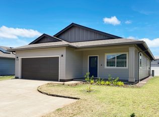 91-1181 Hikulima St, Kapolei, HI 96707