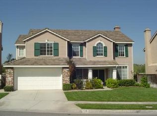 728 Ochee Dr, Corona, CA 92879