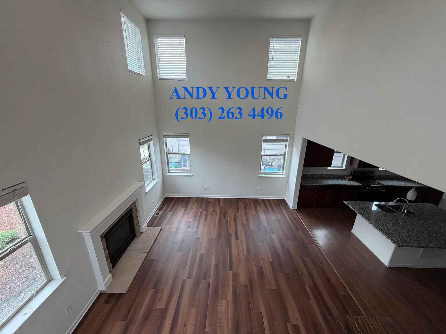 4 bed, 3800 sqft, $3,380 — Photo 2