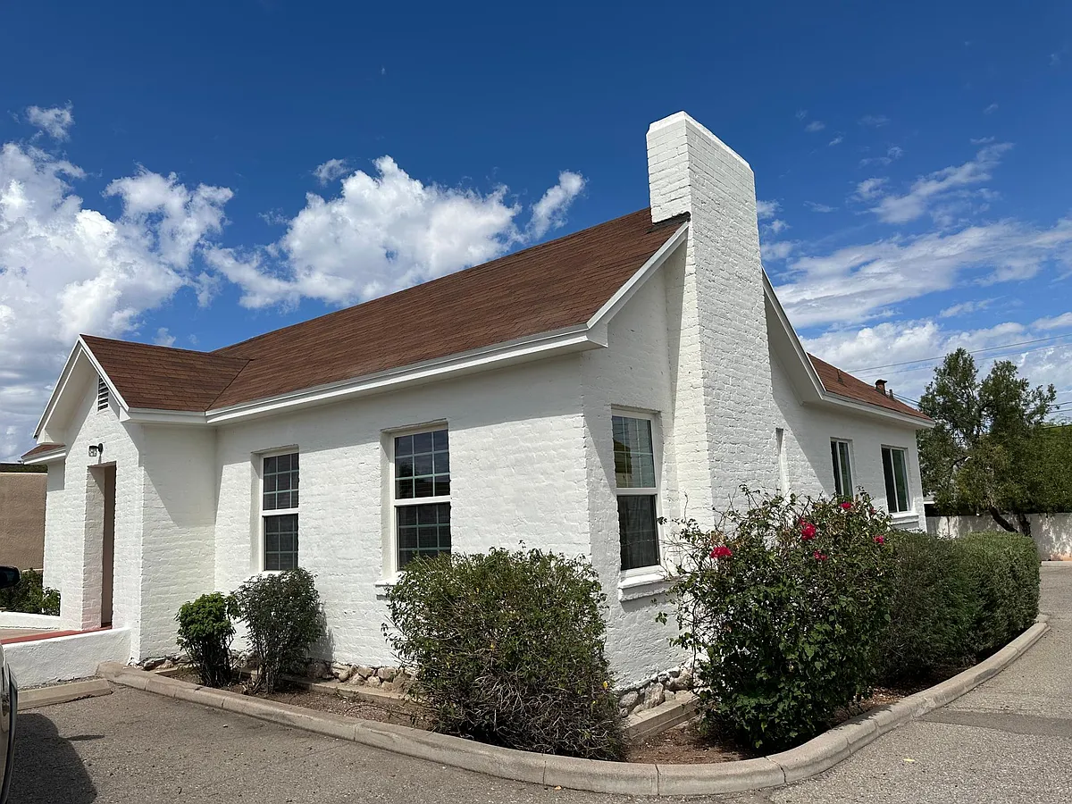Building Photo - 2321 E Speedway Blvd