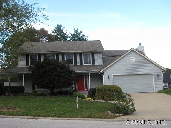 Spacious 4 Bedrm 2 12 bath