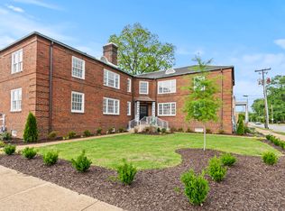 401 Clinton Ave E #4, Huntsville, AL 35801
