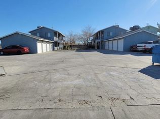 2437 Diamond St #A1, Rosamond, CA 93560
