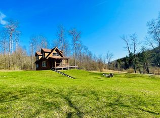 539 Little Phoenix Rd, Sabinsville, PA 16943