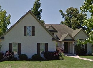 205 Huntcliff Dr, Jonesboro, AR 72404